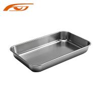 Service de fabrication de pièces médicales personnalisées en aluminium en acier inoxydable