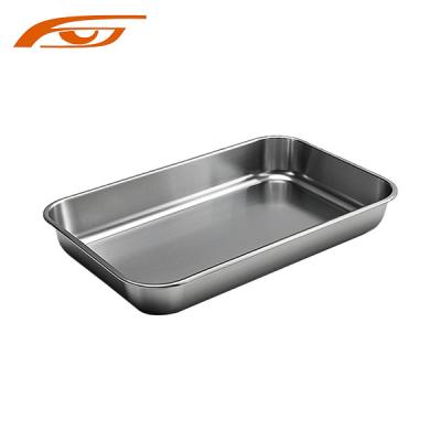 Service de fabrication de pièces médicales personnalisées en aluminium en acier inoxydable