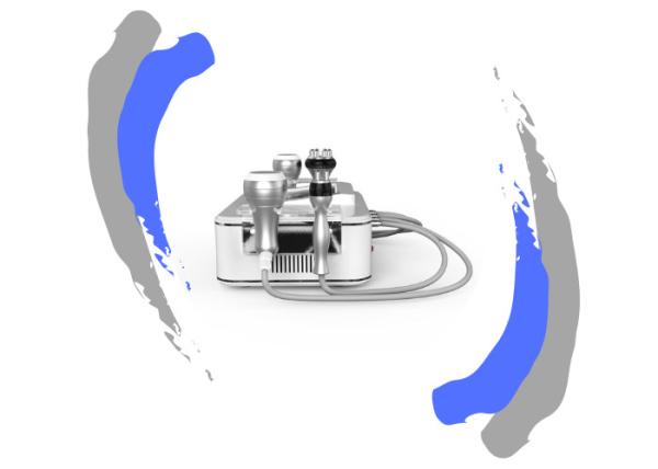 High power new cavitation rf vacuum slimming machine ultrasound cavitation machine for body shaping