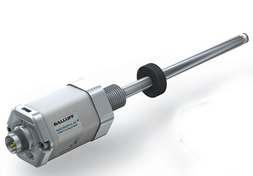 Датчик Balluff Micropulse Transducer BTL7-E505-M0150-TK2-KA02 для точных измерений