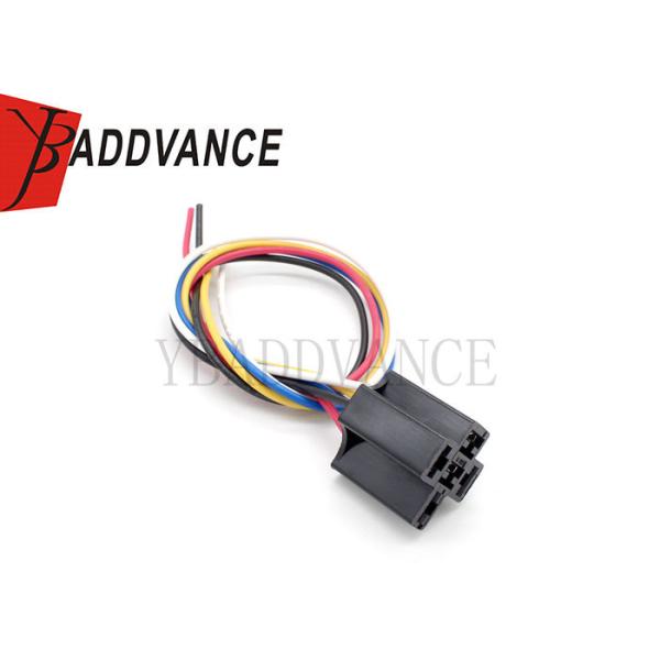 Амп Тыко 5 автомобильных деталей монтажной схемы соединителя реле Пин 3334 485007