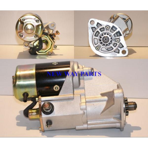 TOYOTA 1hz 28100-17060 228000-5991 starter
