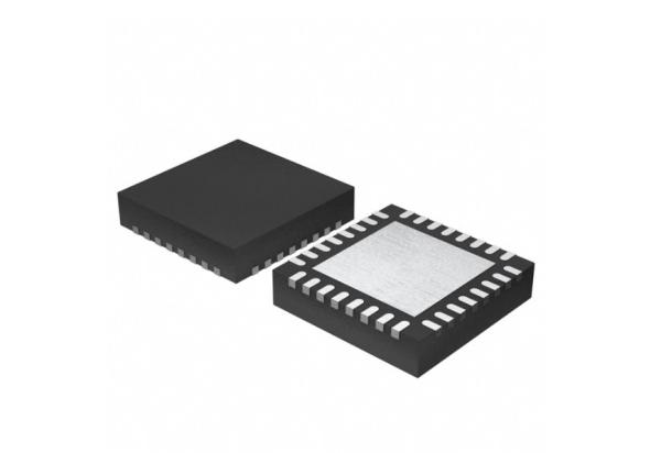 Circuit intégré CC2544RHBR ligne SoC de valeur rf de 2,4 gigahertz avec 32kB l'éclair USB SPI et UART
