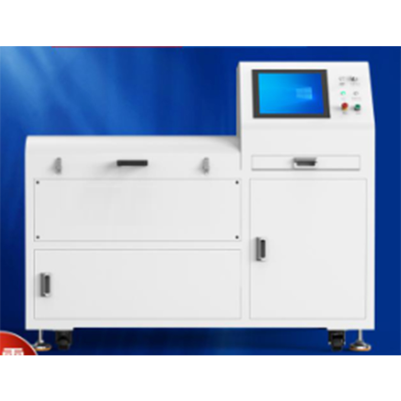 IEC 62133 Cell Burst‑Pull Testing Machine For Pressure Loading Testing With Pressure 0.035 MPa～3 MPa