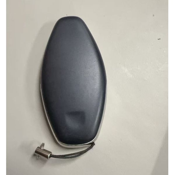Original Spare Auto Parts Key Assembly Smart key remote control For Mclaren 650s MP4-12C 2012-2019