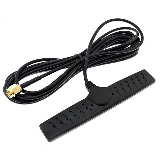 Outdoor Waterproof LoRa 868MHz Antenna Omni Directional 600-6000Mhz 3g 4g 5g Long Range