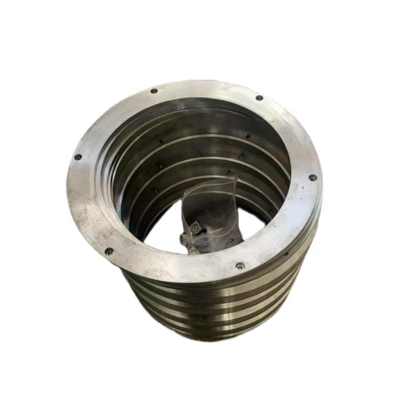 PGC01 02 03 00 Los rodamientos Lada se utilizan para piezas especiales metalúrgicas