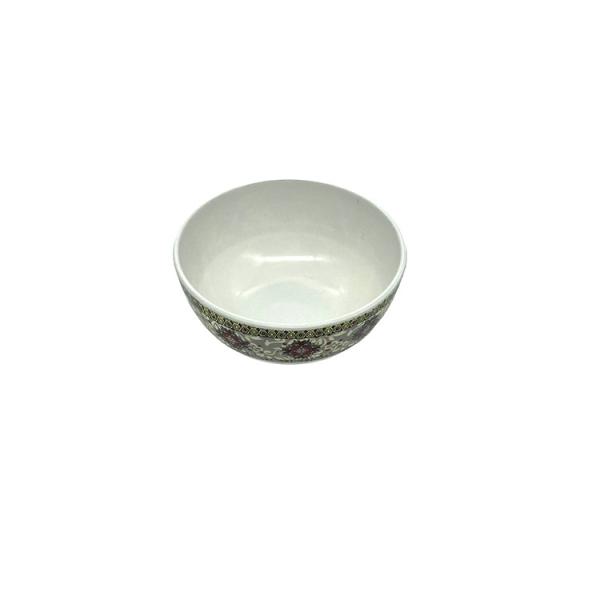 6 Inch Melamine Rice Bowl Hotel Non Toxic Durable 531 Series