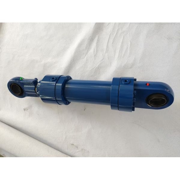 CGKA Articulated Lifting Ring Head CDH1 CDH2 MP5 Metallurgical Equipment Hydraulic Cylinder
