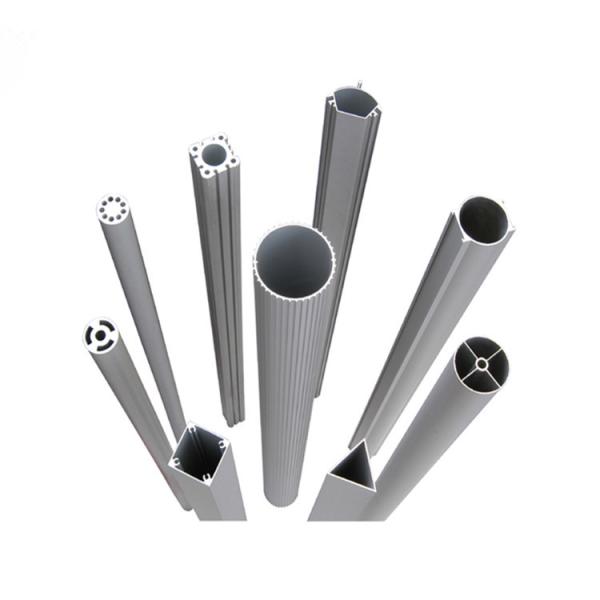 Kitchen Cabinet Window Frame Extruded Aluminum Square Tube
