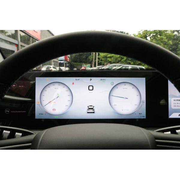 156 лошадиных сил Бензиновые гибридные автомобили Chery Tiggo 8 PRO