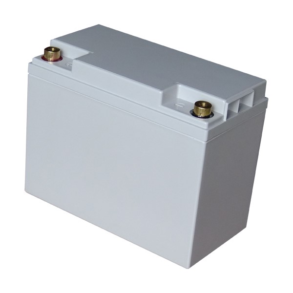 Батареи шлюпки батарей Lifepo4 12V 80Ah глубокого цикла морские морские