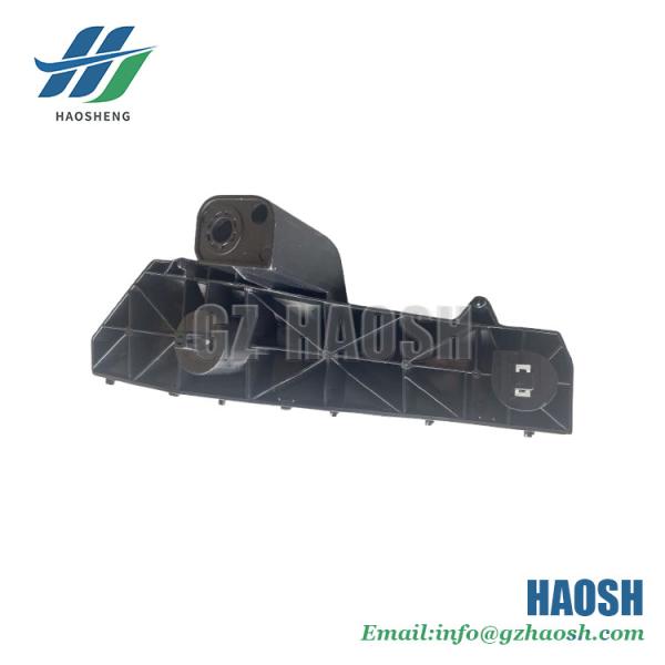 Bumper bracket L  CA100032320  For ISUZU DMAX MUX 17  Replacement