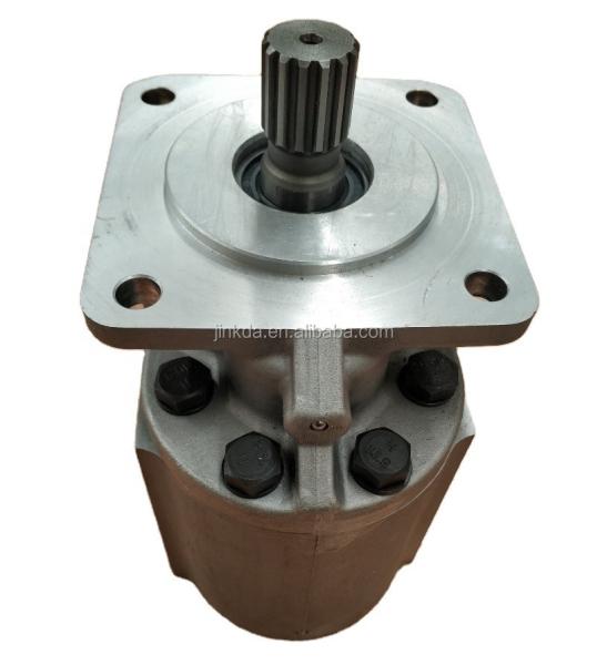 Main Pump 144-60-B2290 for Bulldozer D65