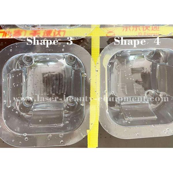 Salon Face And Body Lifting Machines Anti Wrinkle Machine AC110V - 240V Voltage