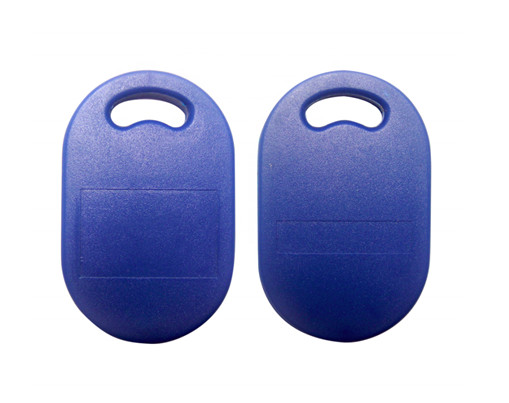 Hotel Department Door Lock Contactless RFID Key Fobs