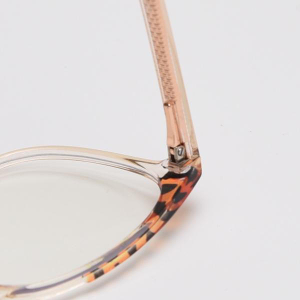 Exquisite TR Frames Glasses Optical Eyewear Anti Blue Light Optical Lens