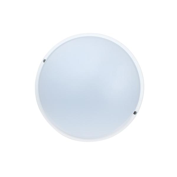 Waterproof Ceiling IP65 LED Bulkhead Light Surface Mounted 90LM/W