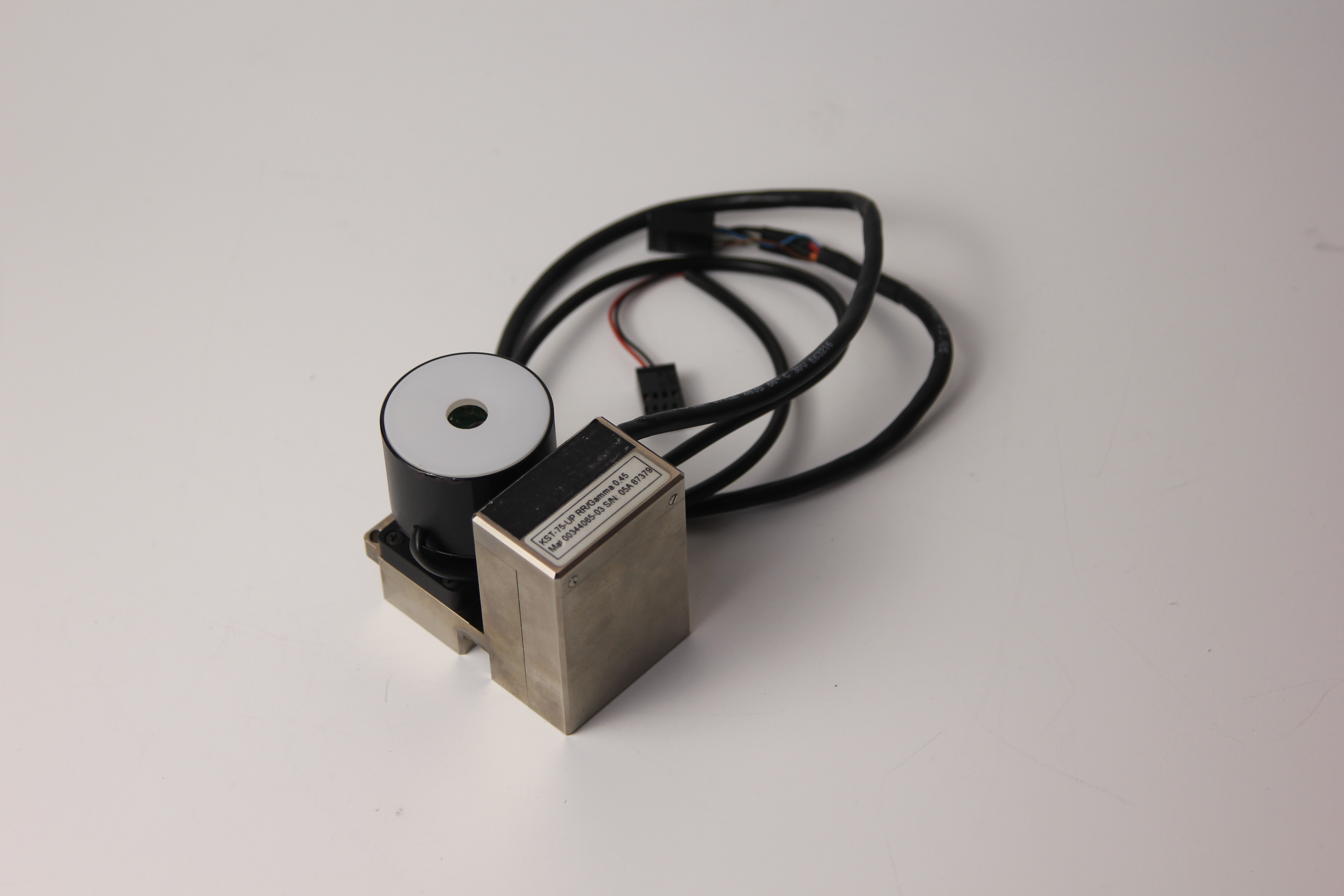 00344065-03 камера PCB KST-75-UP Сименс СОЕДИНИЛА технологии ГмбХ M60S зрения