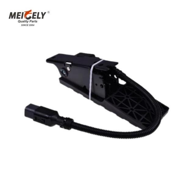 Pedal del acelerador duradero 15190098 – Cumple con los estándares OE de Volvo