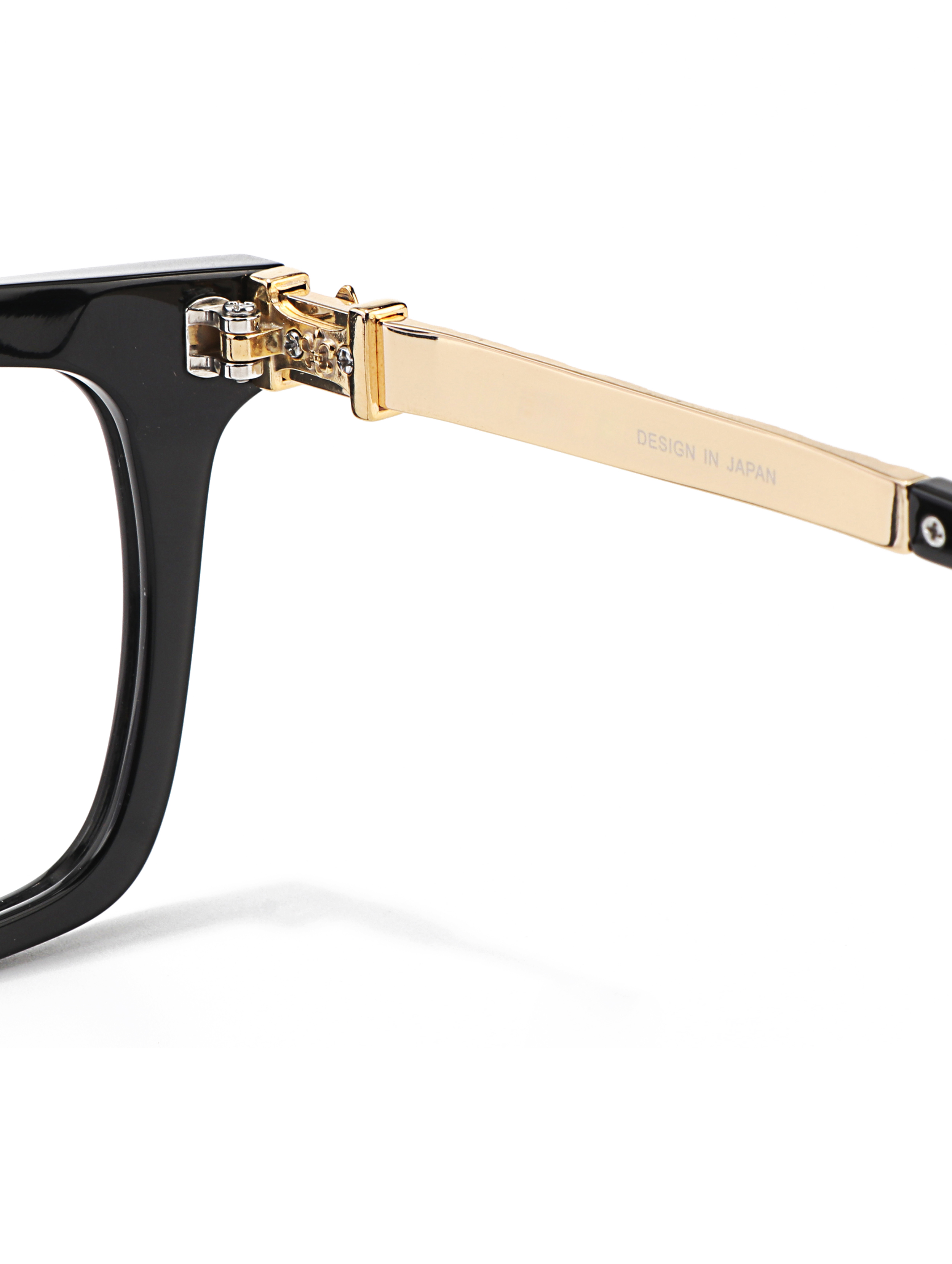 2025 Trending Optical Medical Eyewear Eyeglasses Frames Print Geometric Rectangle Lightweight Fast Delivery Unisex Y2k Glasses