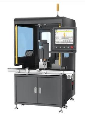 Real Time Robot Screw Washer Assembly Machine For Communication Equipment