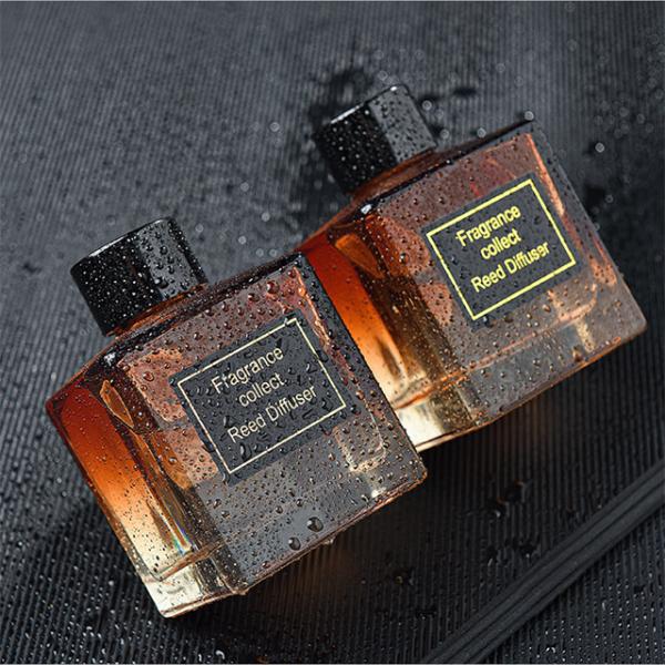 130ml Natural Reed Sticks Scented Reed Diffuser