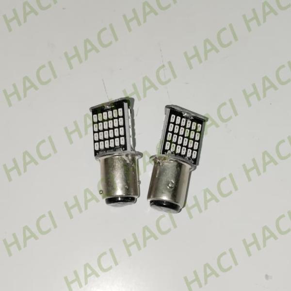 Double Blub Motorcycle Universal Signals Blinker Directional