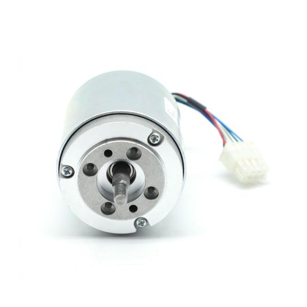 NEMA23 0.14N.m  Lower noise  for Lawn mower for  Blade Motor