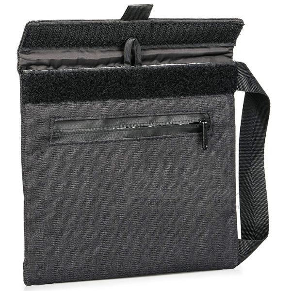 Anti Odor Smell Proof Bag Smellproof Pouch