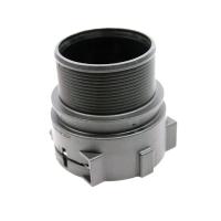 Engine Plastic Radiator Coolant Pipe Water Coolant  Hose Connector For Scania Truck