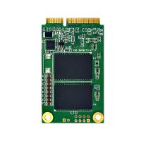 Disque dur SSD MSATA industriel 240 Go 480 Go 512 Go 1 TB 2 TB Disque dur à l'extérieur
