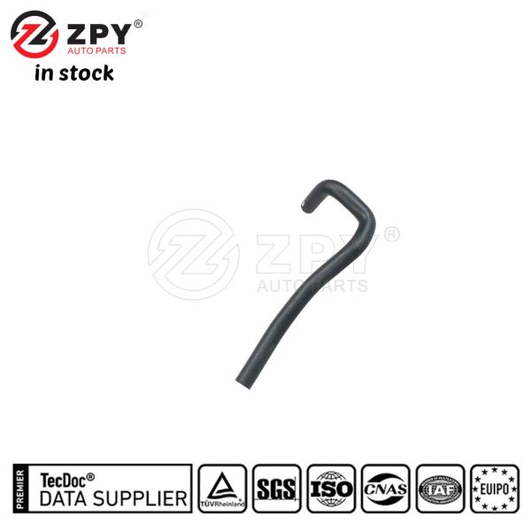 ZPY Power Steering Pressure Line Hose 8E0422887B for Audi VW Porsche