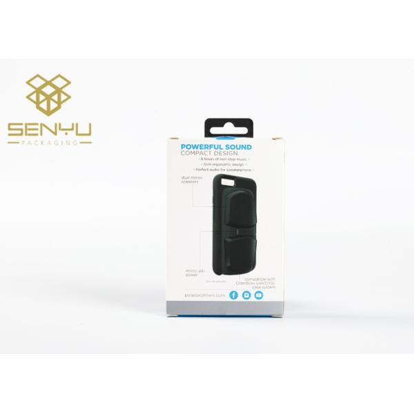Phone Case Mobile Accessories Packaging Phone Cover Package
