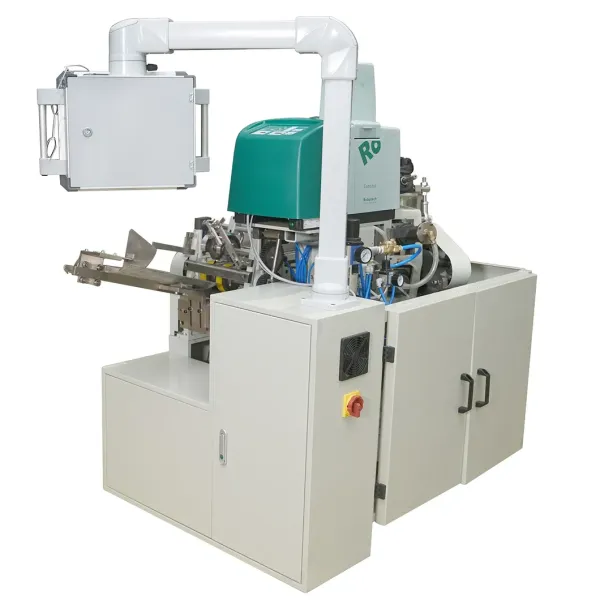 Ice Cream Cone Sleeve Machine (DYK6-H)