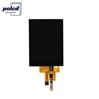 Polcd 4 Wire SPI ST7789V pantalla táctil de RoHS TFT de pantalla Ips de 2,8 pulgadas para el hogar
