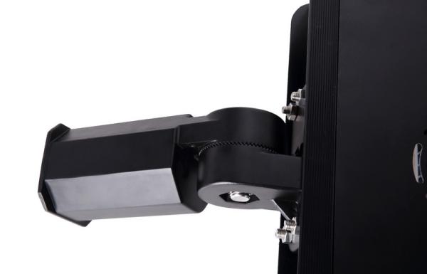 Top bright 120LM/W LED Street Lighting, Epistar Chip Waterproof IP65 with CE RoHS