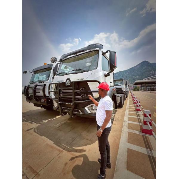 Medium Bearing Capacity Refrigerated Semi Trailer Solution for Frozen Food Transport