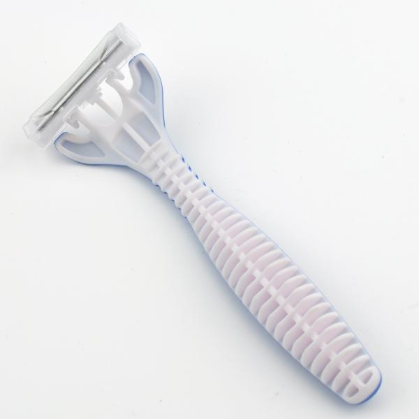 China Wholesale Travel Portable Women Safety Disposable Shaving Razor