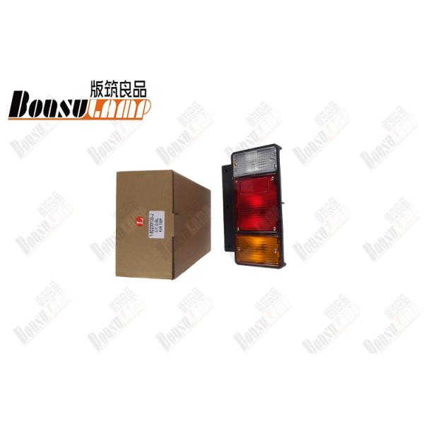 1-82230133-1 Tail Lamp For Isuzu FVR FSR113 700P 1822301331 Truck Parts