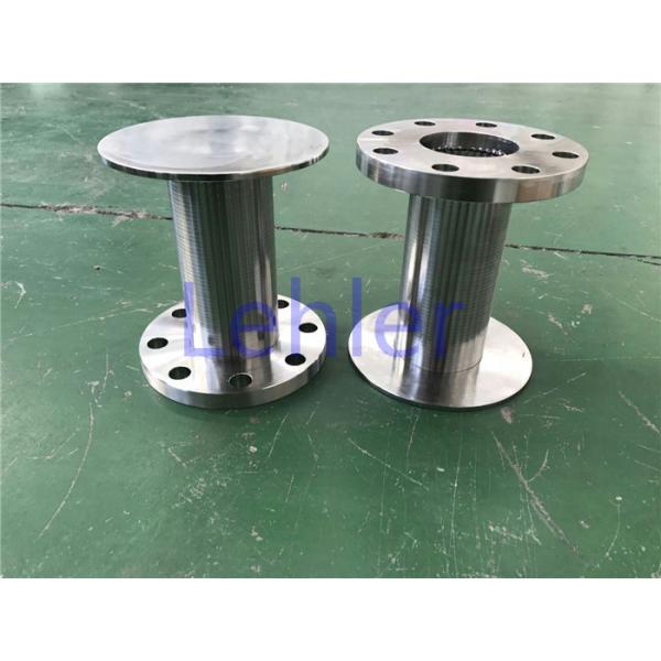 LRT-80 Resin Trap Strainer High - Precision Slot Opening ISO9001:2015 Certification