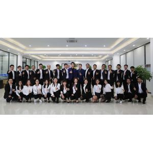 HENAN TMS MACHINERY CO., LTD