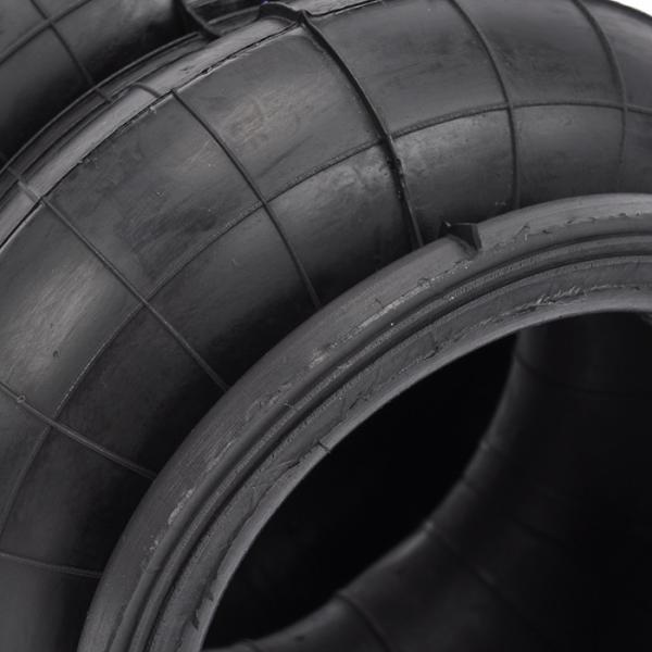 130142H-2 Air Spring Bellows Air Bag Suspension Max Dia 150mm