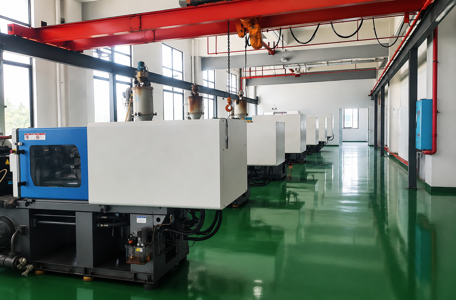 Favor Automation Equipment Co., Ltd.