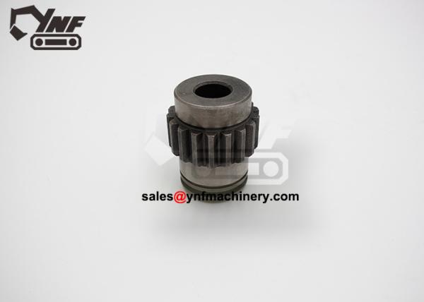 Dispositivo HPV102 da bomba hidráulica de Gear Shaft On do piloto de YNF0632 3055594 ZX200 EX200-5 ZX240-3
