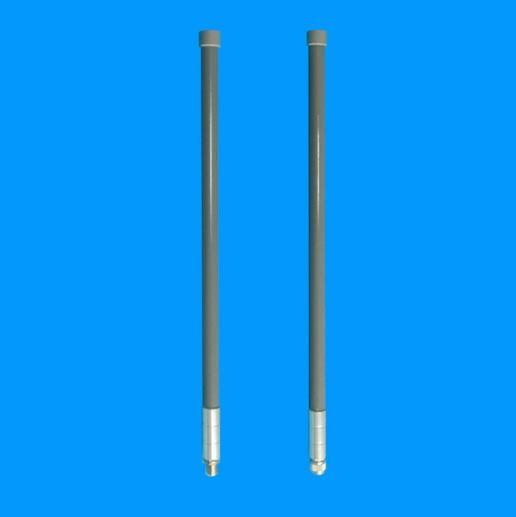 AMEISON 2400-2483MHz 6dBi Omnidirectional Fiberglass Antenna WIFI 2.4ghz antenna
