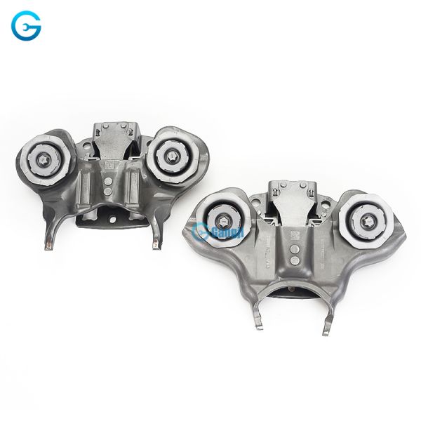 Wholesale Original Quality Dps6 6Dct250 602000800 for Ford Focus Transmission Overhaul Clutch Repair Kit