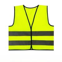 Vestidos de seguridad personalizados de alta visibilidad