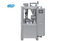 Fully Automatic Hard Gelatin Capsule Filling Machine