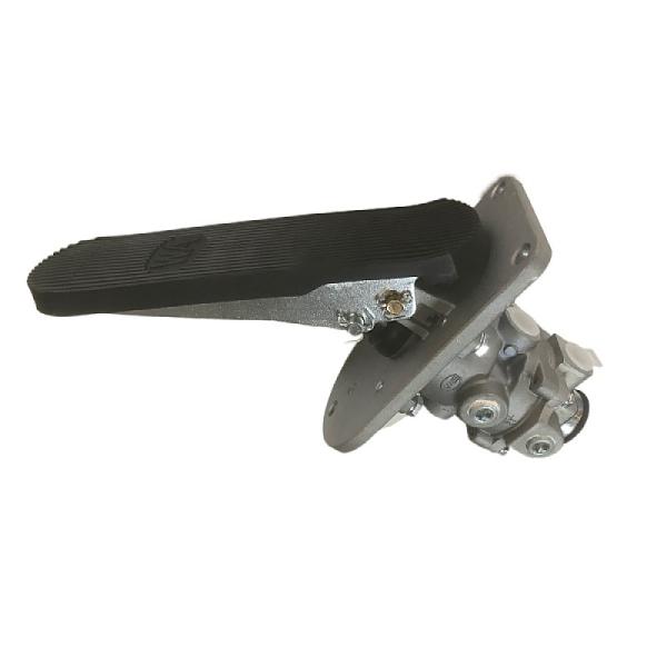 Higer Bus Air Brake Valve Assembly Pedal Aluminum Alloy High Pressure Maintenance-Free Bus Spares 36M60-14020